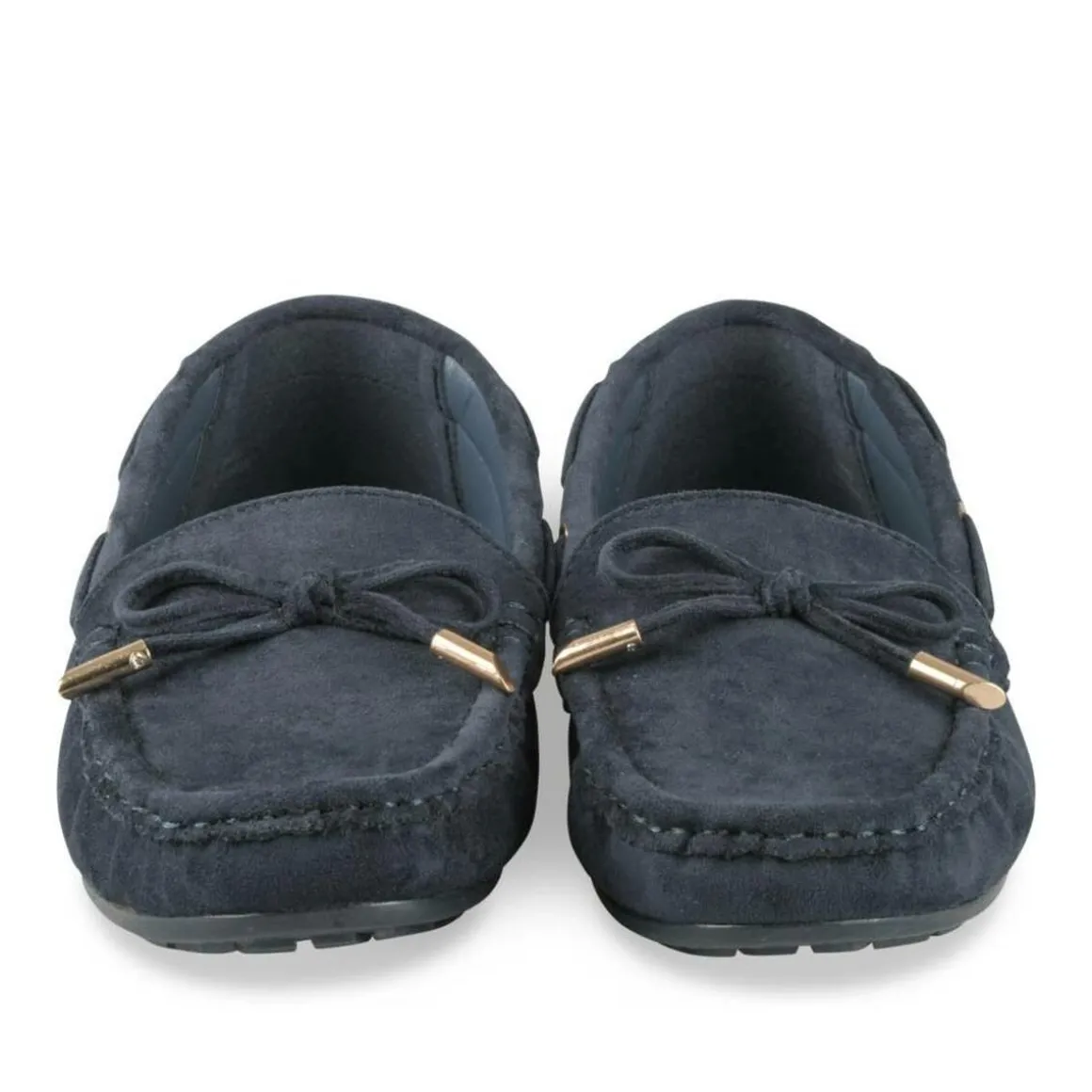 Mocassins NAVY