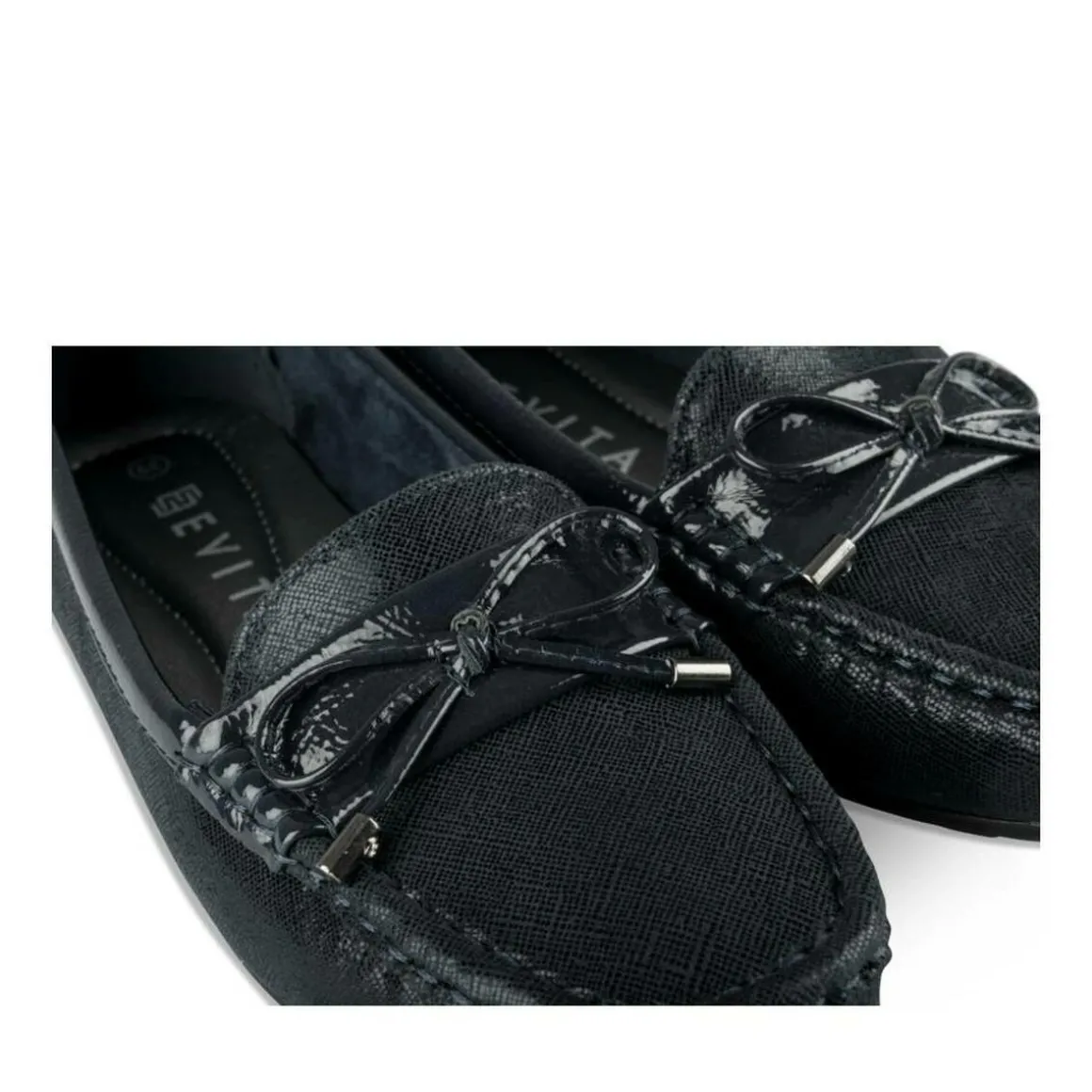 Mocassins NAVY