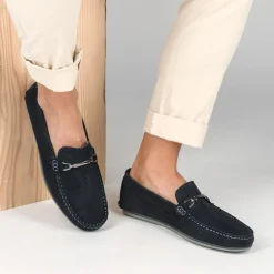 Mocassins NAVY