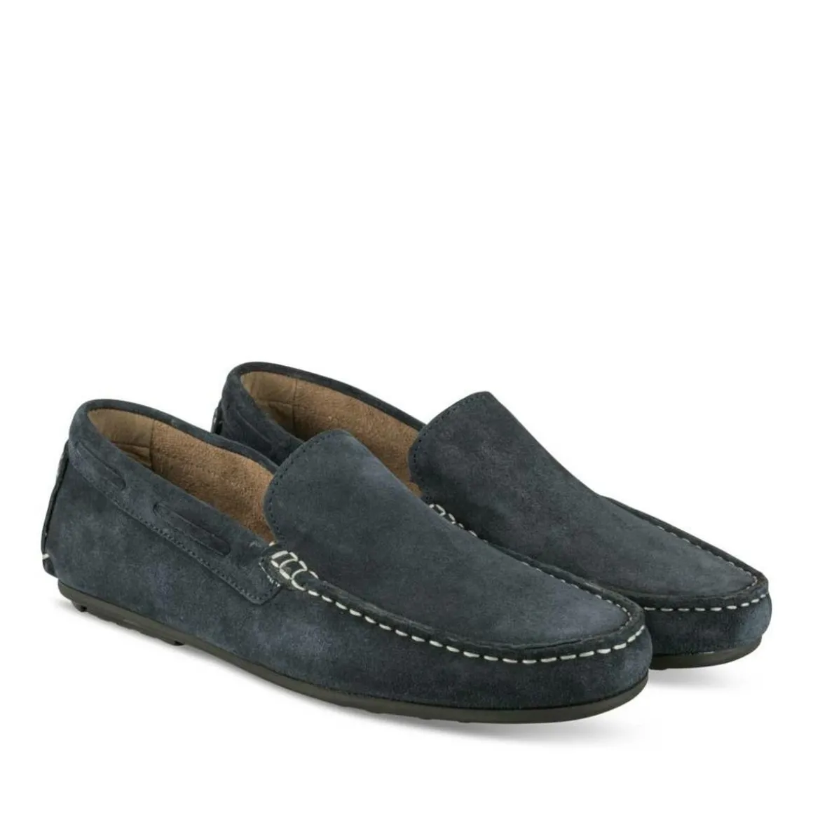Mocassins NAVY