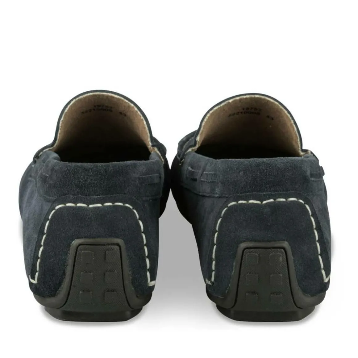 Mocassins NAVY