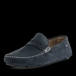 Mocassins NAVY