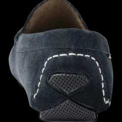 Mocassins NAVY