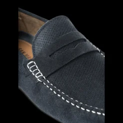 Mocassins NAVY
