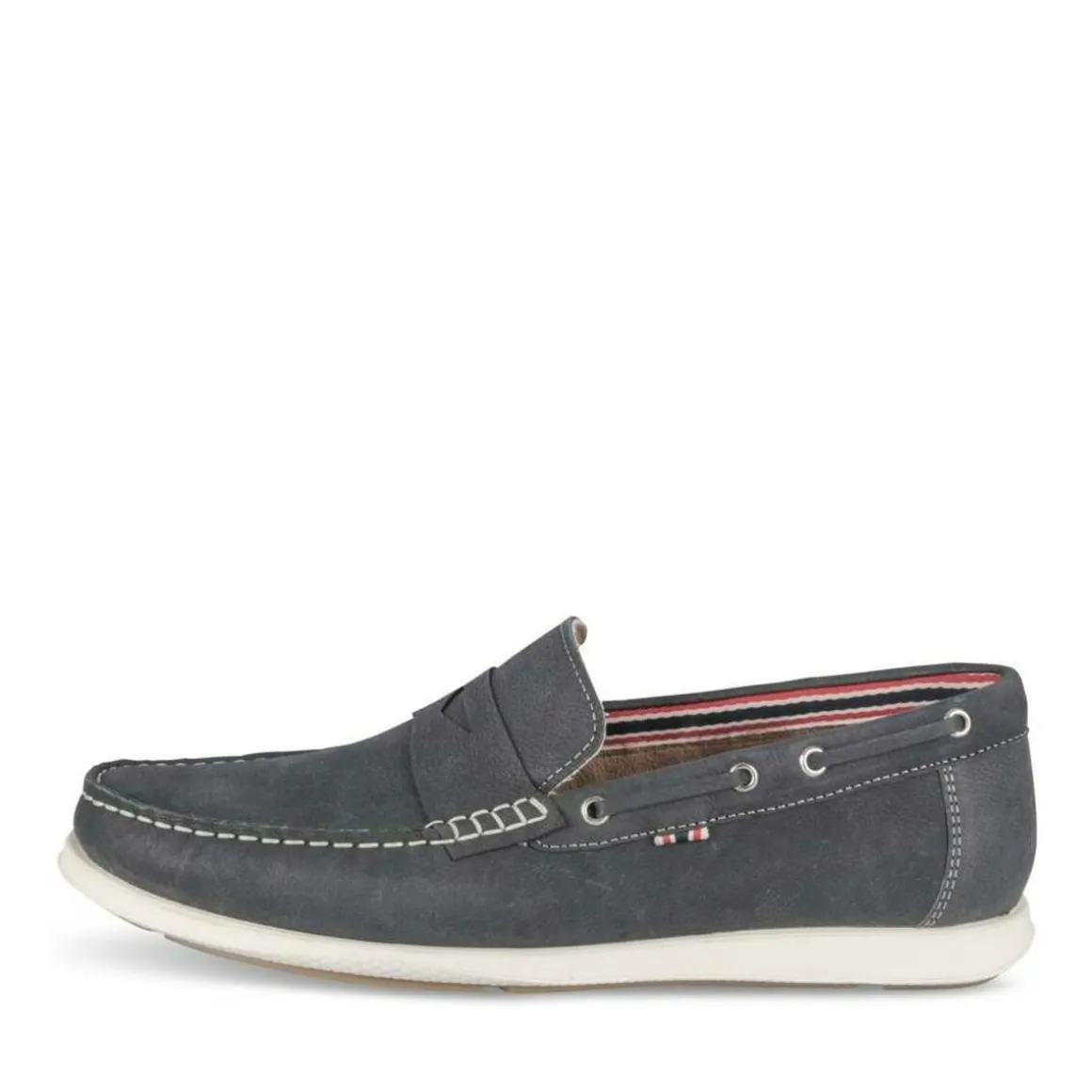 Mocassins NAVY