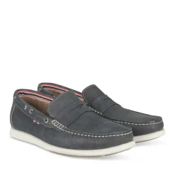 Mocassins NAVY