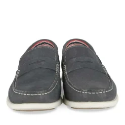 Mocassins NAVY