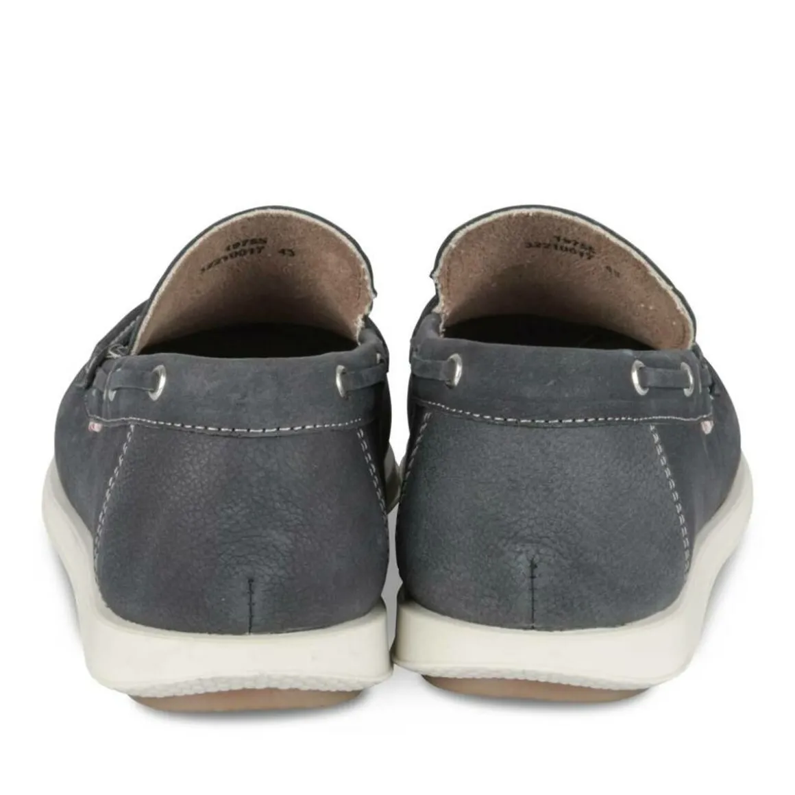 Mocassins NAVY
