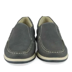 Mocassins NAVY