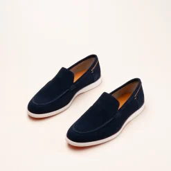 Mocassins NAVY