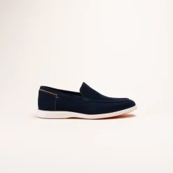 Mocassins NAVY