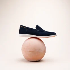 Mocassins NAVY