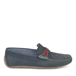 Mocassins NAVY