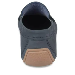 Mocassins NAVY