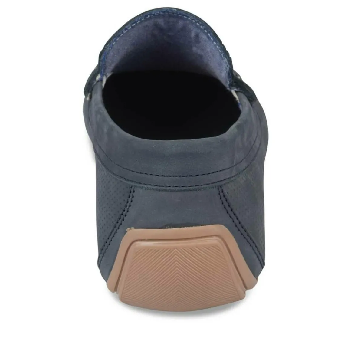 Mocassins NAVY
