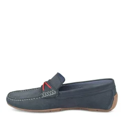 Mocassins NAVY