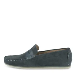 Mocassins NAVY