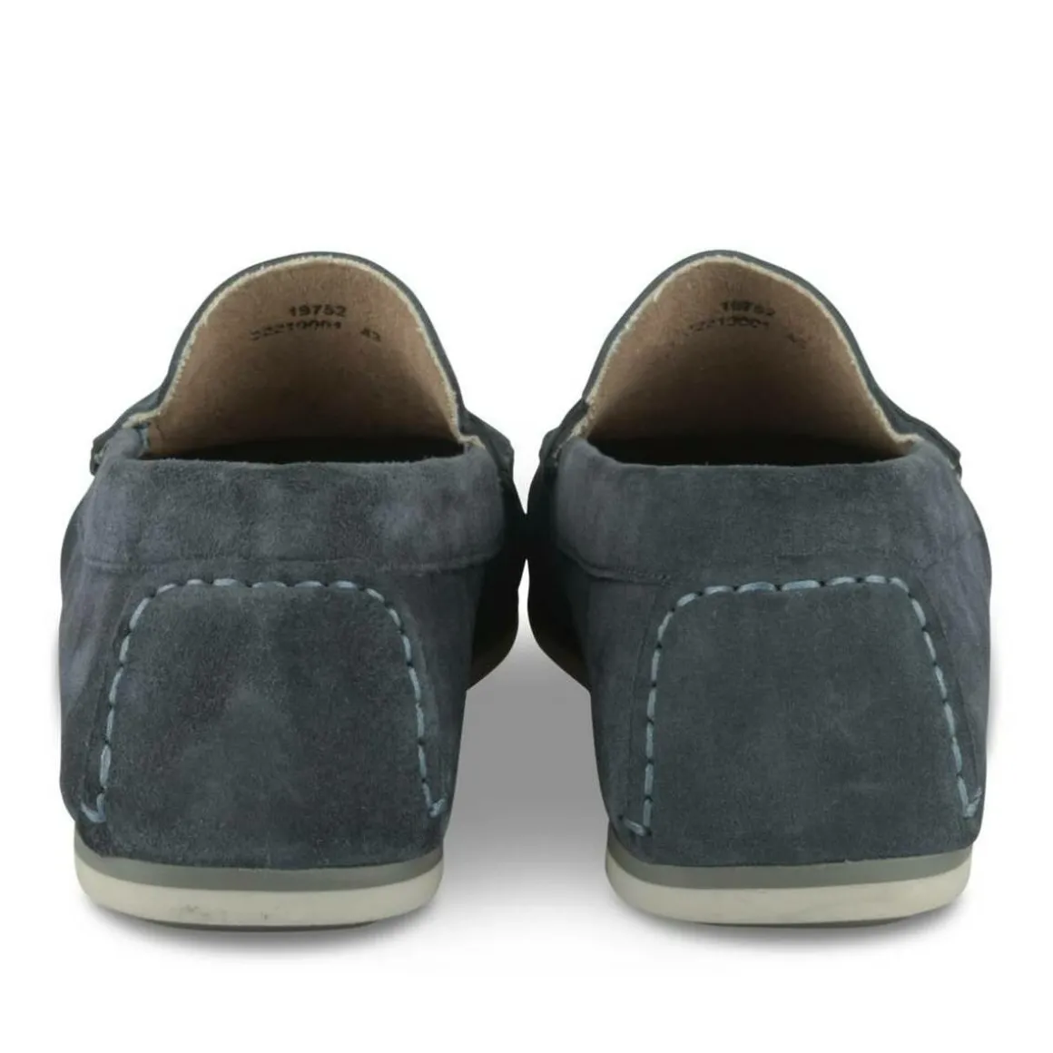Mocassins NAVY