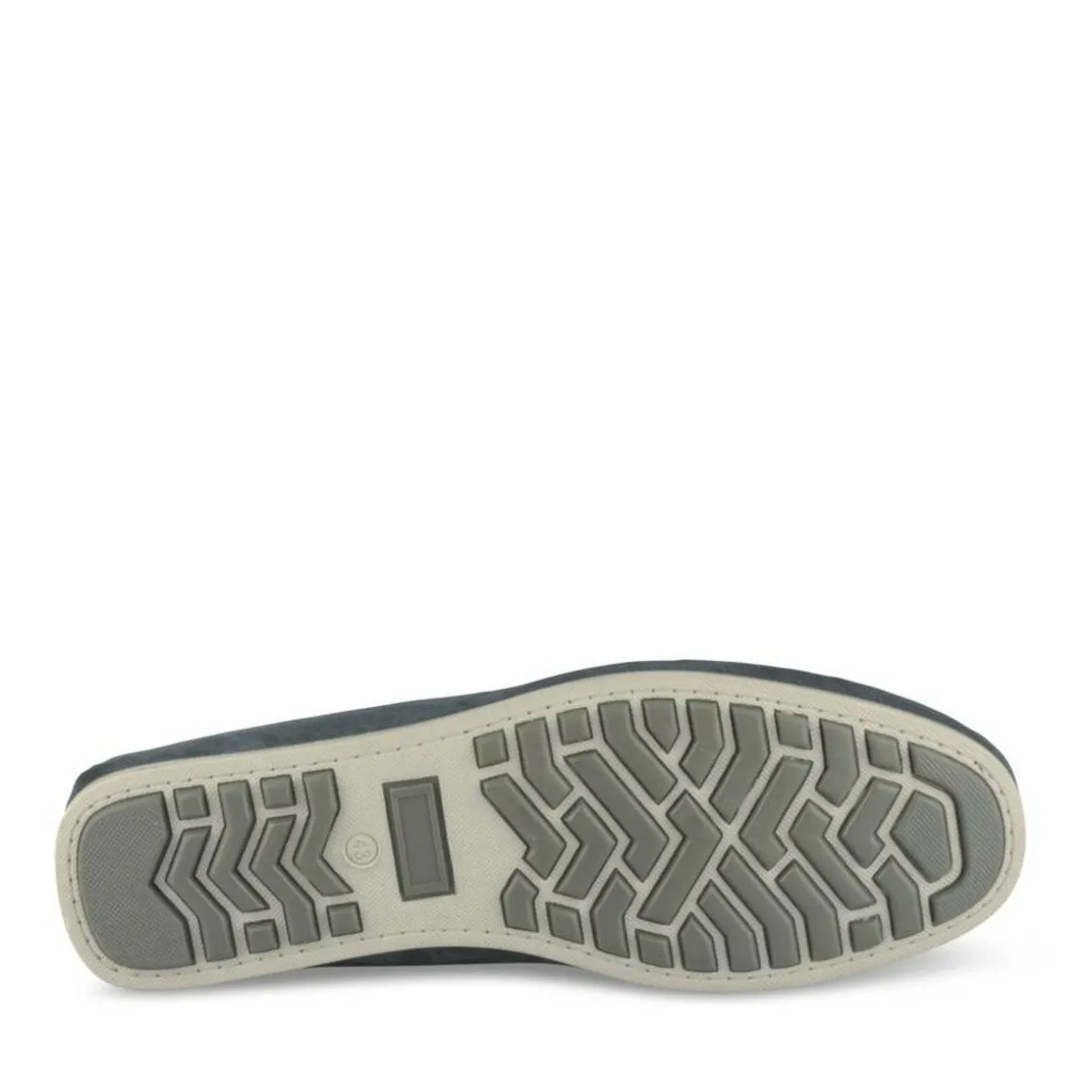 Mocassins NAVY