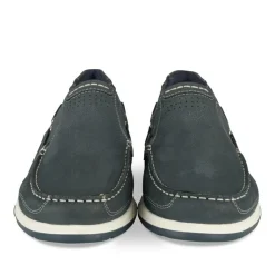 Mocassins NAVY