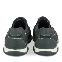 Mocassins NAVY