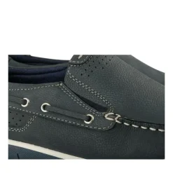 Mocassins NAVY