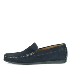 Mocassins NAVY
