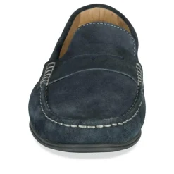 Mocassins NAVY