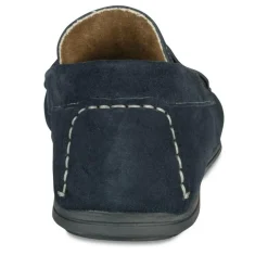 Mocassins NAVY