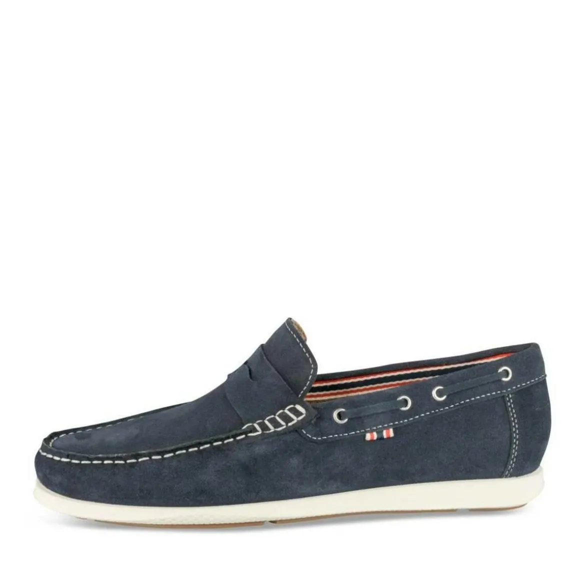 Mocassins NAVY