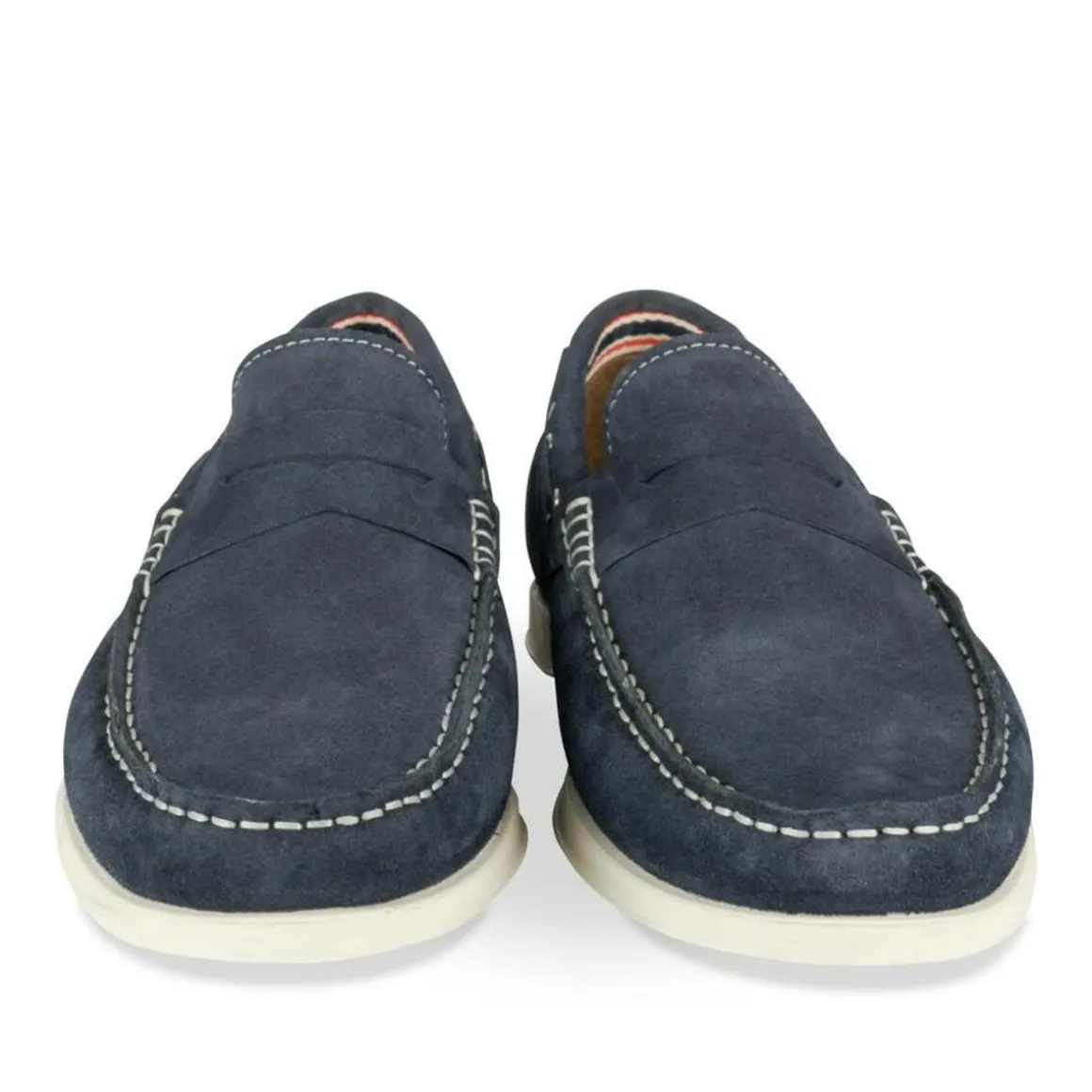 Mocassins NAVY