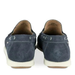 Mocassins NAVY