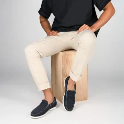 Mocassins NAVY