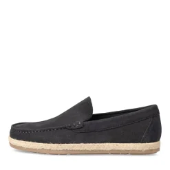 Mocassins NAVY CAPE BOARD LEER