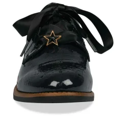 Mocassins NAVY LOVELY SKULL