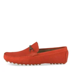 Mocassins ROOD