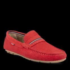 Mocassins ROOD