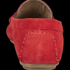 Mocassins ROOD
