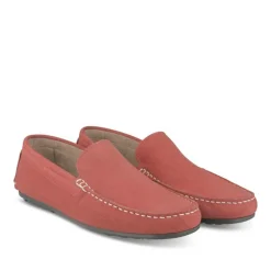 Mocassins ROOD