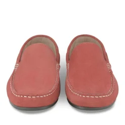 Mocassins ROOD