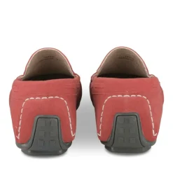 Mocassins ROOD
