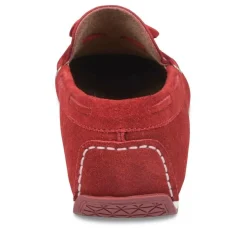 Mocassins ROOD CAPE BOARD LEER