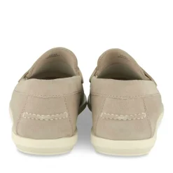 Mocassins TAUPE