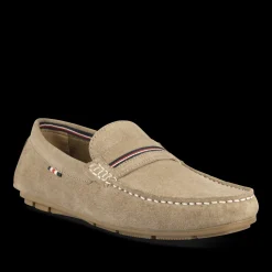Mocassins TAUPE