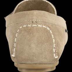 Mocassins TAUPE