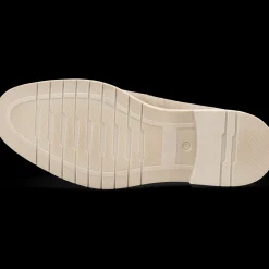 Mocassins TAUPE