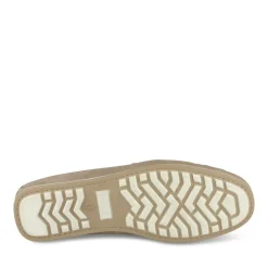 Mocassins TAUPE