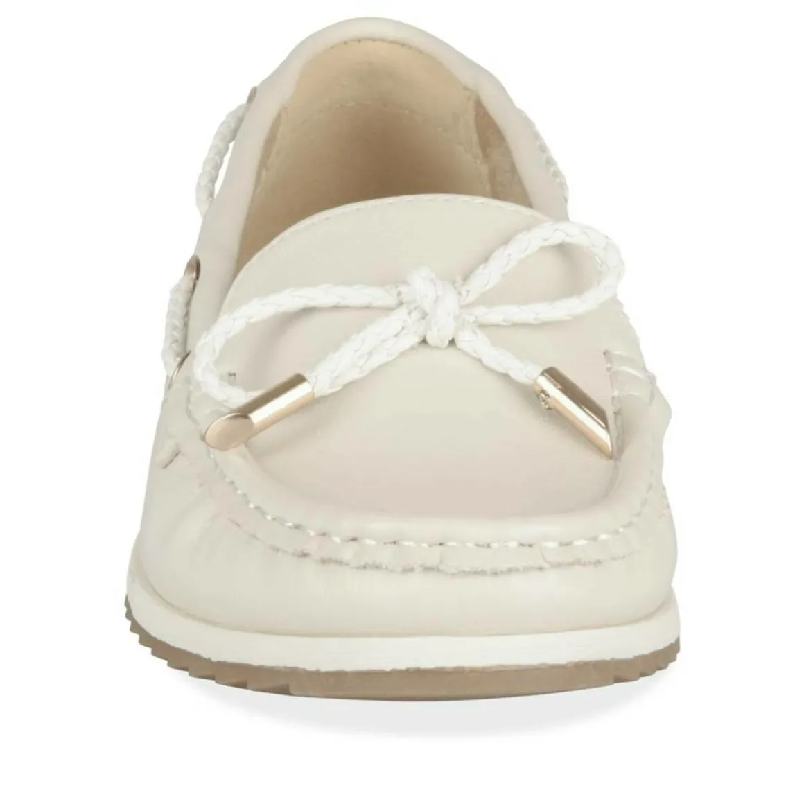 Mocassins WIT