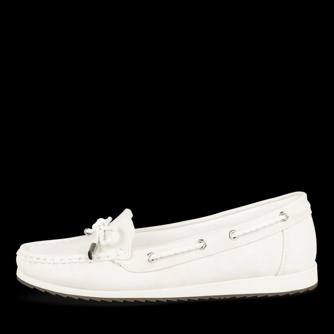 Mocassins WIT