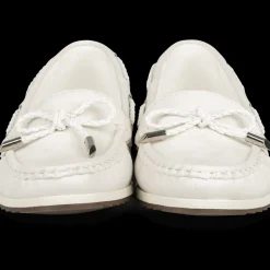 Mocassins WIT